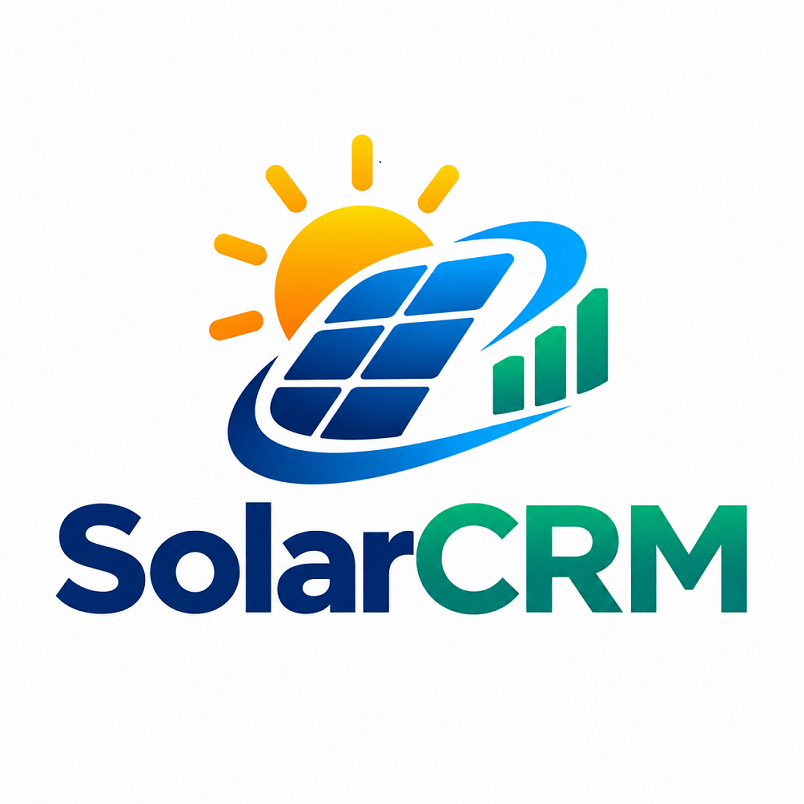 Solar CRM logo